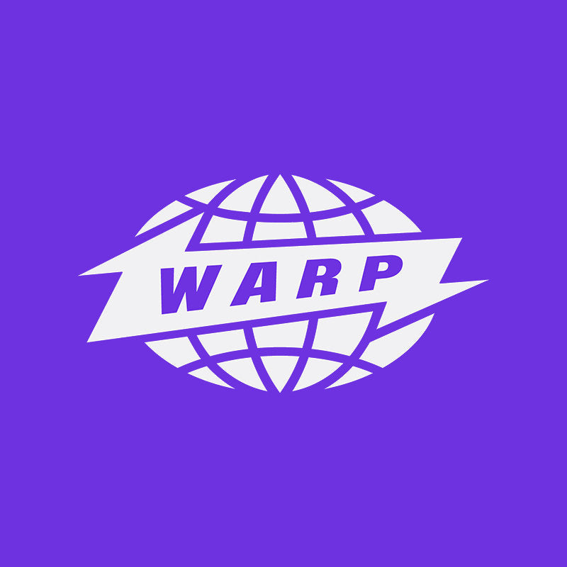 Warp Records