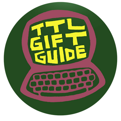 Gift Guide - Gear + Equipment