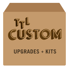 TTL Custom - Upgrades + Bundles