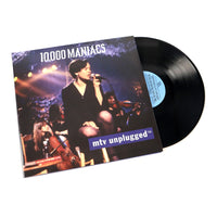 10,000 Maniacs: MTV Unplugged Vinyl 2LP