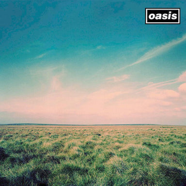 Oasis: Whatever (Colored Vinyl) Vinyl 7"