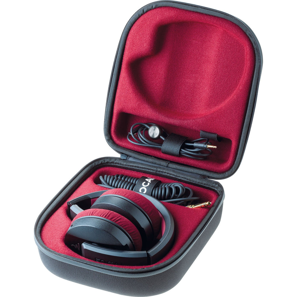 Focal: Listen Pro Studio Headphones (Open Box Special)