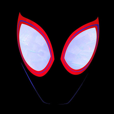 Spider-Man: Into the Spider-Verse Soundtrack Vinyl LP