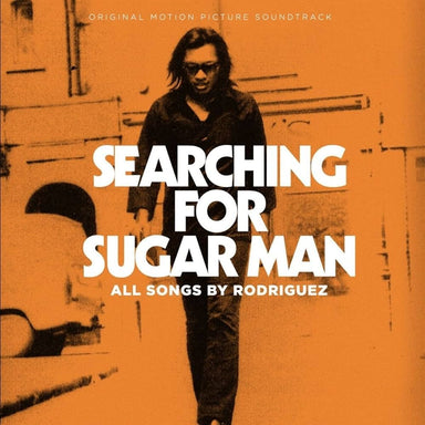Rodriguez: Sugar Man Vinyl 7"