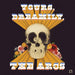 The Arcs: Yours, Dreamily (Dan Auerbach) Vinyl LP