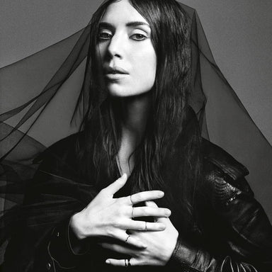 Lykke Li: I Never Learn Vinyl LP