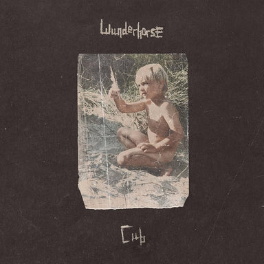 Wunderhorse: Cub Vinyl LP