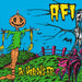 AFI: All Hallow's EP - 25th Anniversary (Colored Vinyl) Vinyl 10"