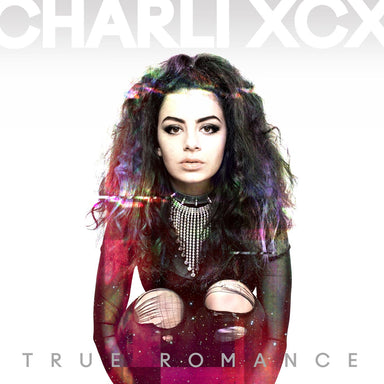 Charli XCX: True Romance (Colored Vinyl) Vinyl LP