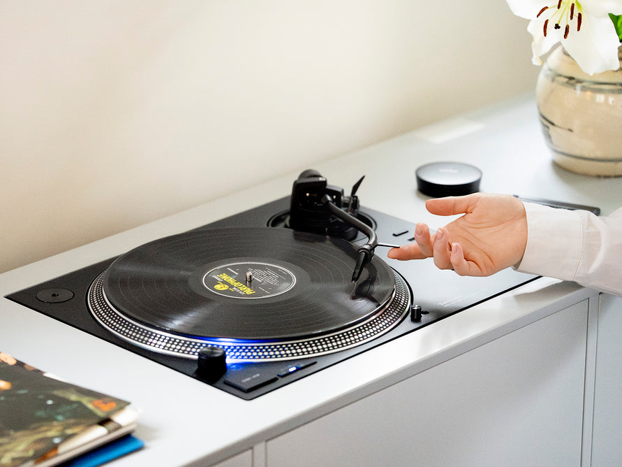 Ortofon: Concorde Music Hifi Cartridge