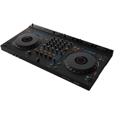 Pioneer: DDJ-GRV6 4 Channel DJ Controller