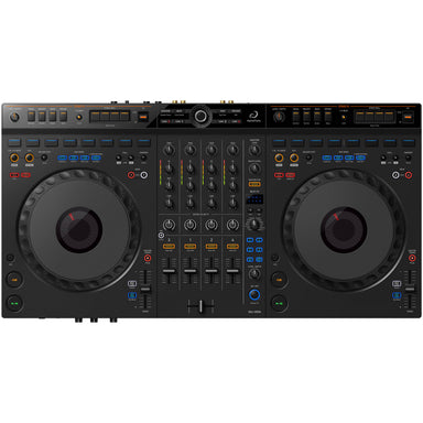 Pioneer: DDJ-GRV6 4 Channel DJ Controller