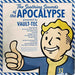 Fallout: Soothing Sounds Of The Apocalypse (Colored Vinyl) Vinyl LP