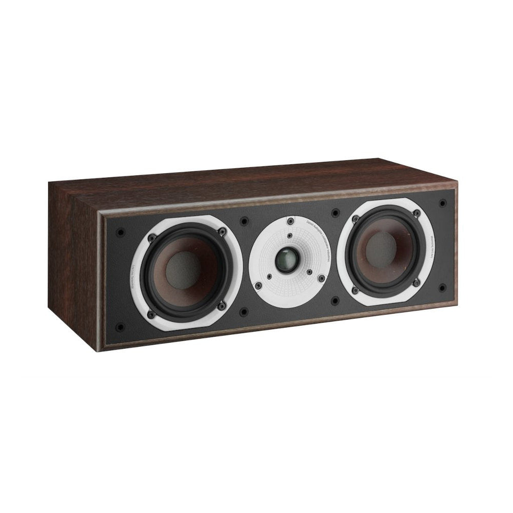 Dali: Spektor Vokal Center Channel Speaker - Walnut