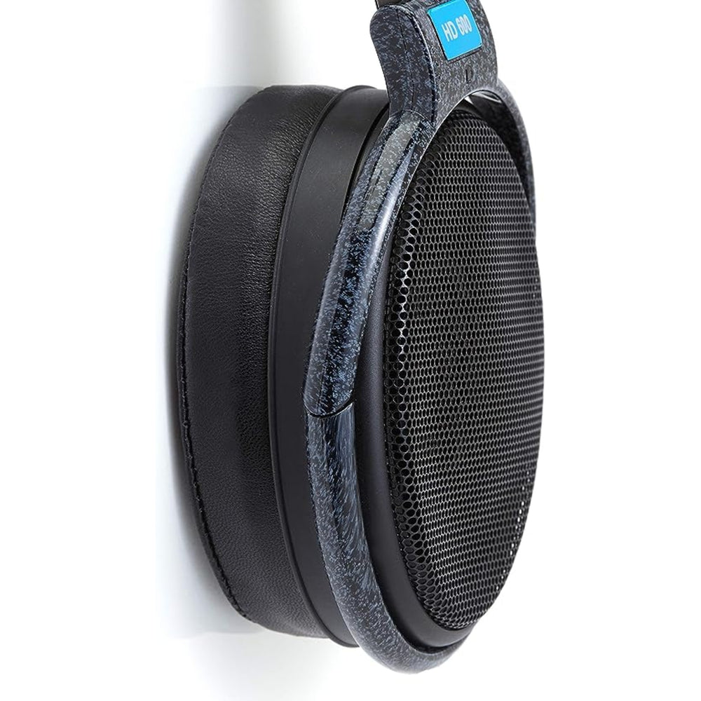 Dekoni Audio: Replacement Earpads For Sennheiser HD600 Headphones - Elite Sheepskin (EPZ-HD600-SK) - (Open Box Special)