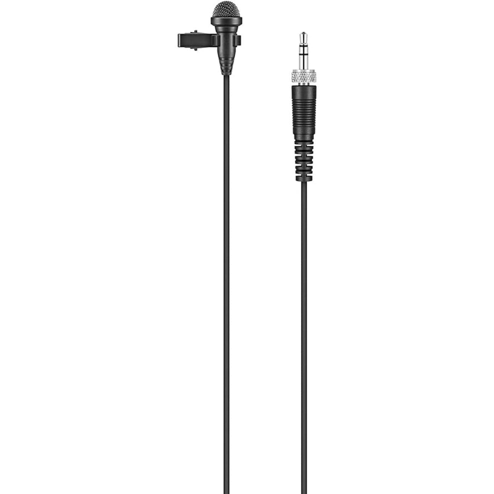 Sennheiser: EW 100-G4-ME2-A1 Wireless Omni Lavalier Microphone Set (Open Box Special)