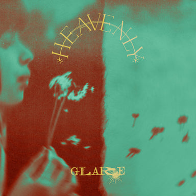 Glare: Heavenly (Colored Vinyl) Vinyl LP