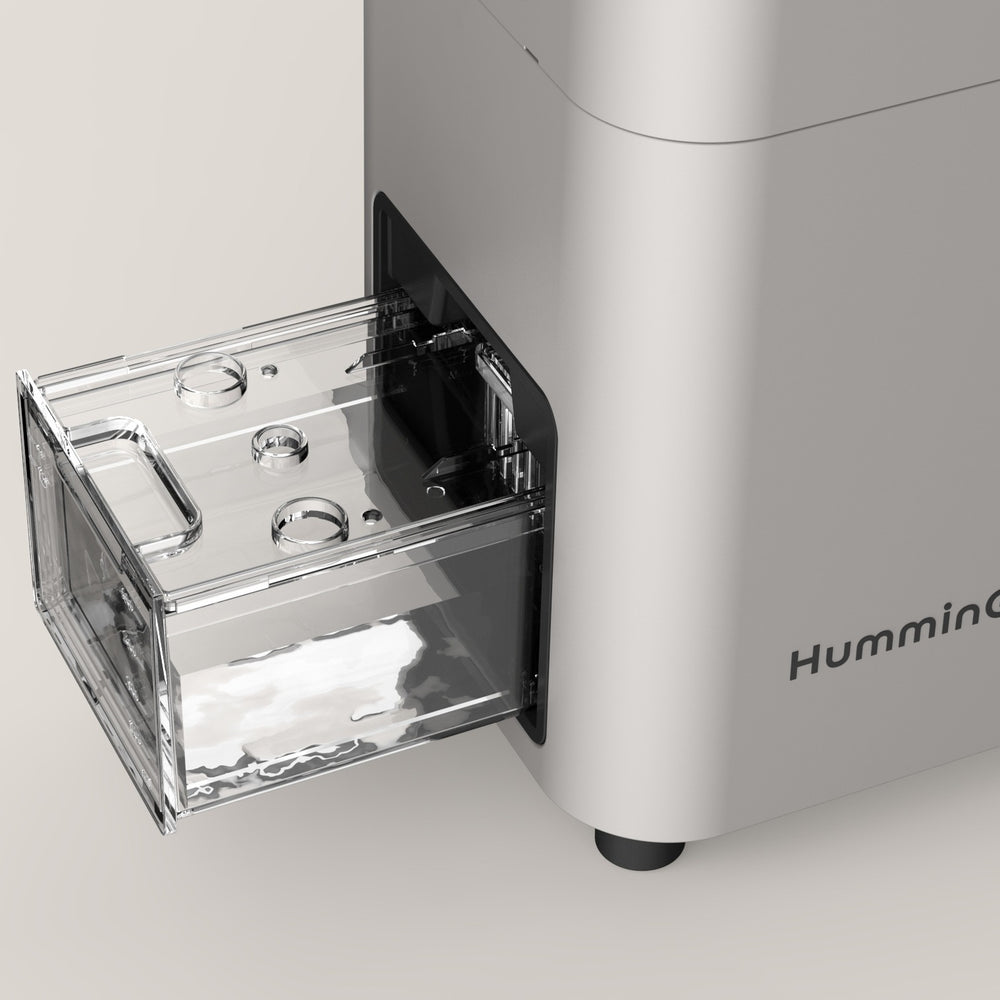 HumminGuru: NOVA Advanced Ultrasonic Vinyl Record Cleaner - PRE-ORDER