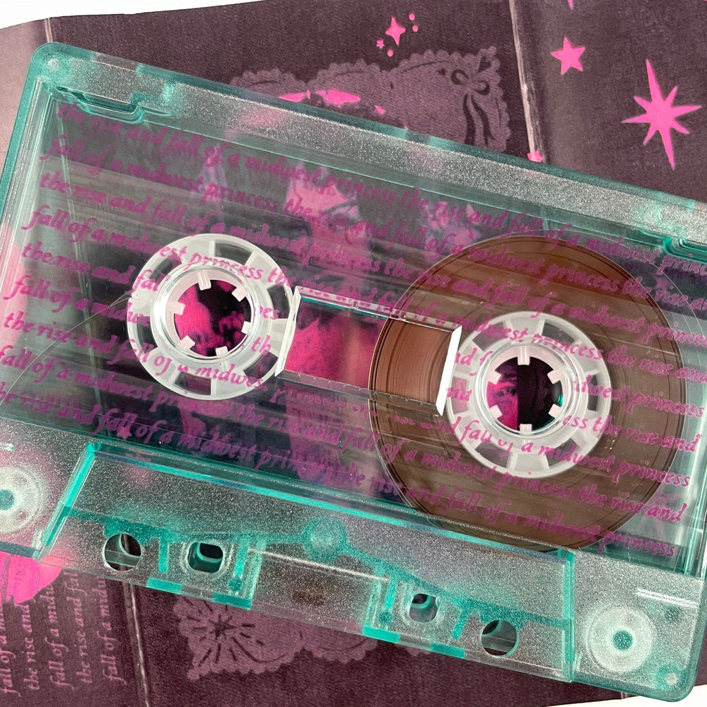 Chappell Roan: The Rise And Fall Of A Midwest Princess Cassette