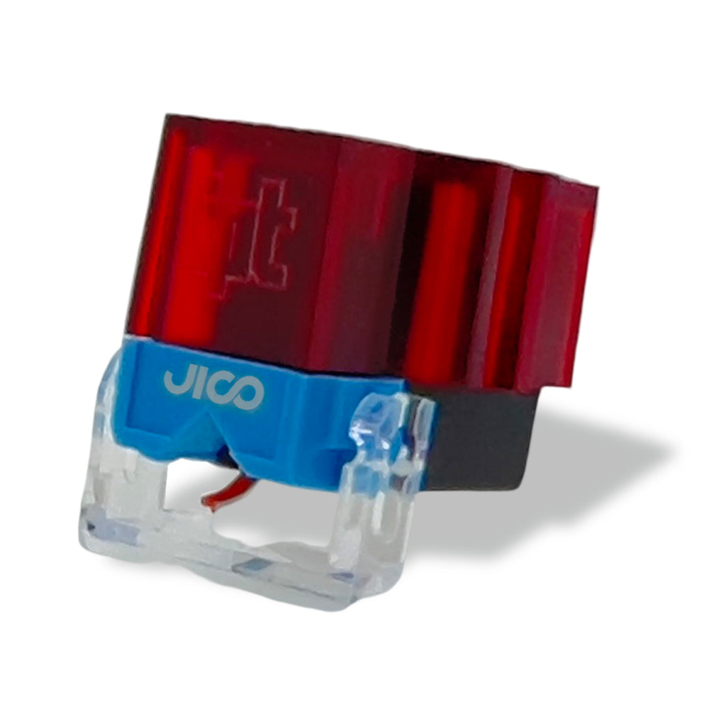 Jico: Impact / SD / DJ Cartridge (J-AAC0636)