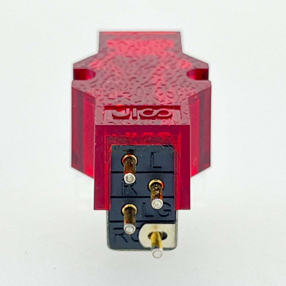 Jico: Impact / SD / DJ Cartridge (J-AAC0636)