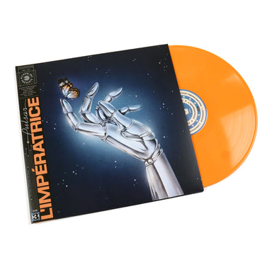 L'Imperatrice: Pulsar (Indie Exclusive Colored Vinyl) Vinyl LP -