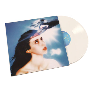 Magdalena Bay: Imaginal Disk (Indie Exclusive Colored Vinyl) Vinyl 2LP