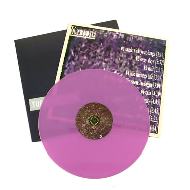 Quannnic: Kenopsia (Colored Vinyl) Vinyl LP