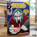 Super7: MF Doom Cereal Box Wave 2 ReAction Figure