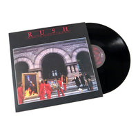 Rush: Moving Pictures Vinyl LP