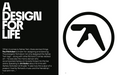 Aphex Twin: A Disco Pogo Tribute Book