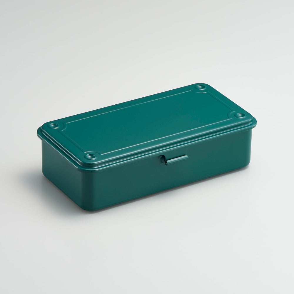 Toyo: T-190 Stackable Steel Accessories Box