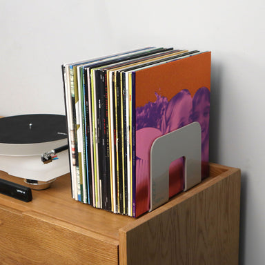 Turntable Lab: Mod3 Vinyl Record Holder
