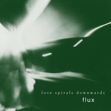 Love Spirals Downwards: Flux (Colored Vinyl) Vinyl LP