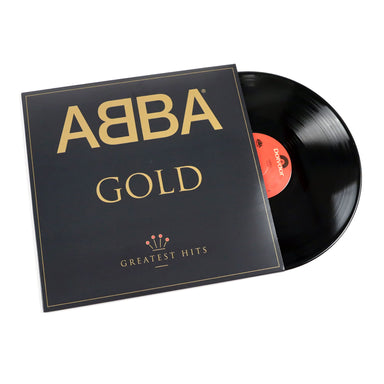 ABBA: Gold - Greatest Hits Vinyl LP