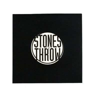 Record Supply Co.: Inner Record Sleeves for 7" Vinyl - 30 Units