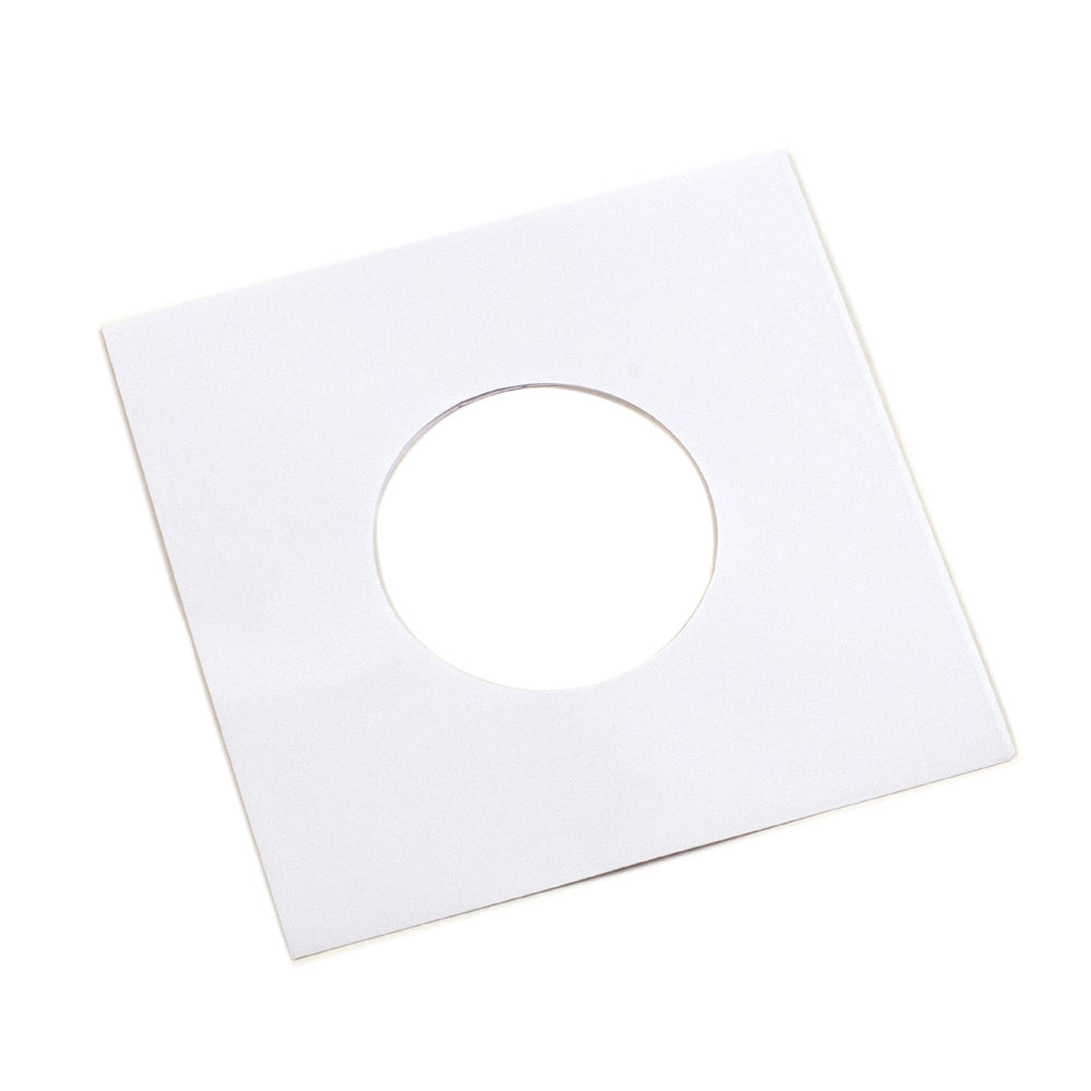 Record Supply Co.: Inner Record Sleeves for 7" Vinyl - 30 Units