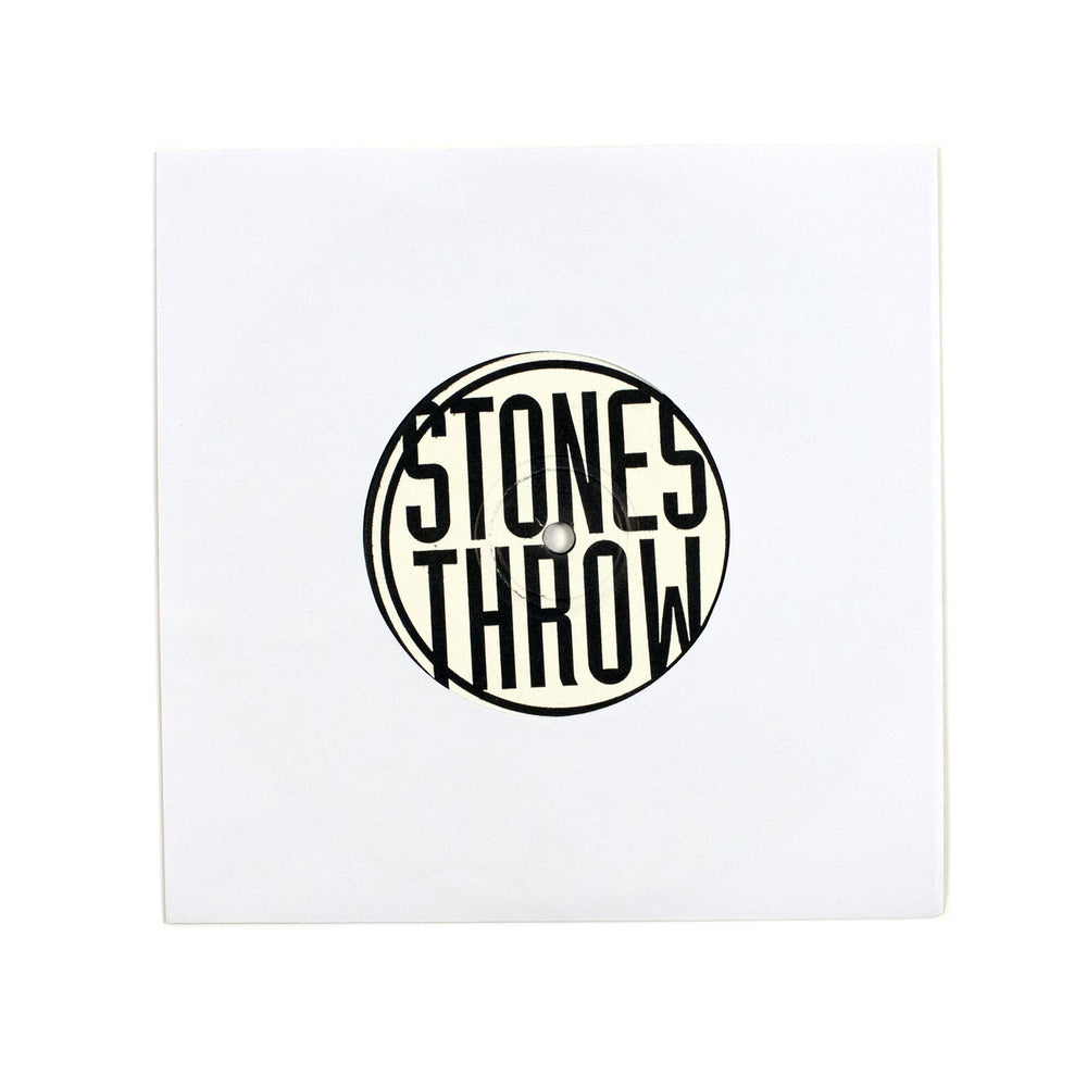 Record Supply Co.: Inner Record Sleeves for 7" Vinyl - 30 Units