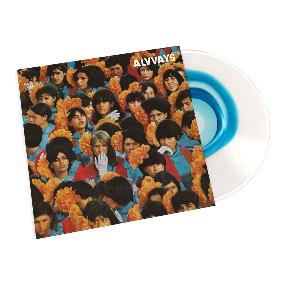 Alvvays: Alvvays - 10th Anniversary Edition (Colored Vinyl) Vinyl LP