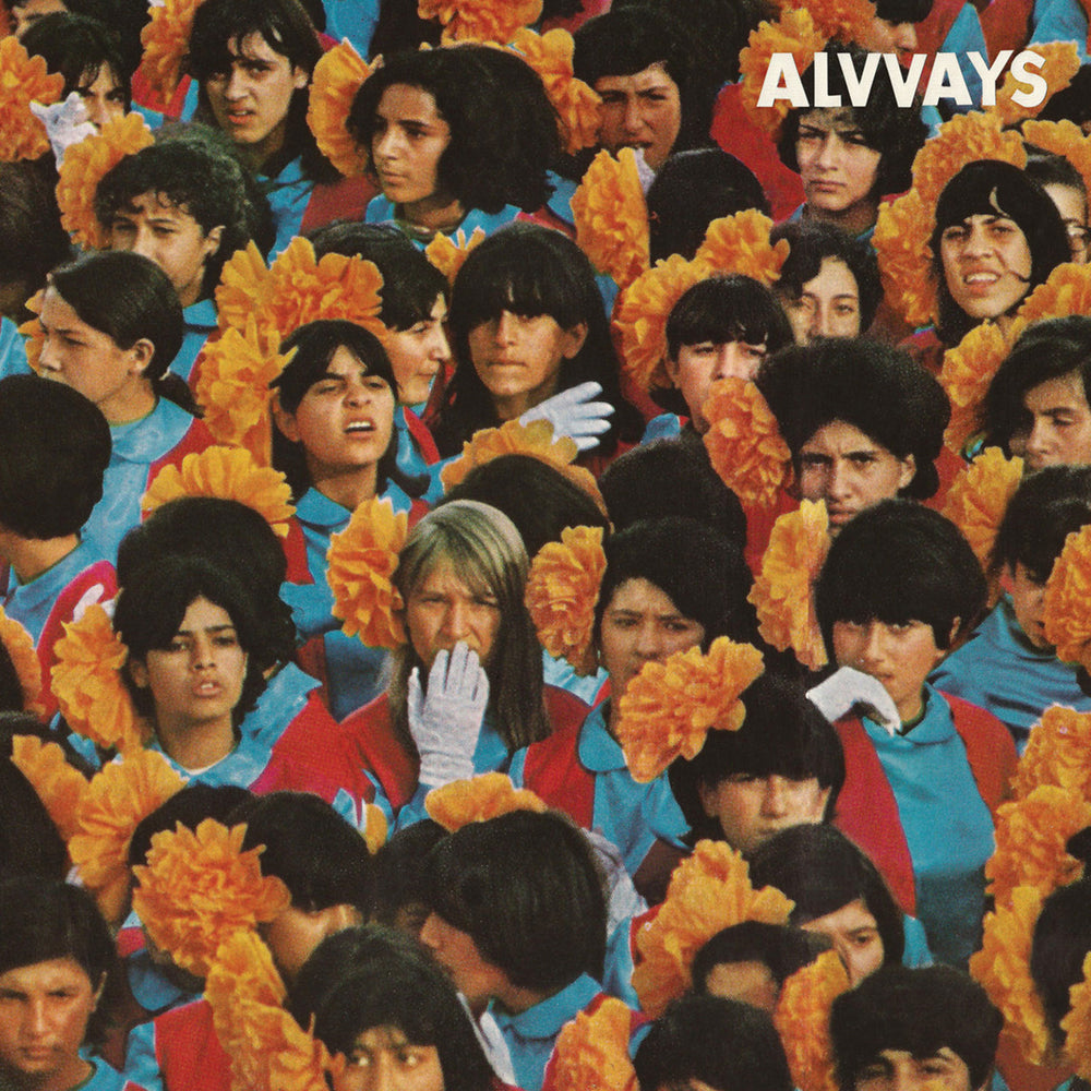 Alvvays: Alvvays - 10th Anniversary Edition (Colored Vinyl) Vinyl LP