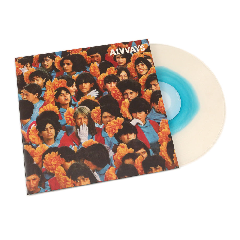 Alvvays: Alvvays - 10th Anniversary Edition (Colored Vinyl) Vinyl LP