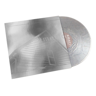 American Football: American Football - 25th Anniversary Edition (Colored Vinyl) Vinyl 2LP