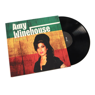 Amy Winehouse: In Dub Vinyl LP