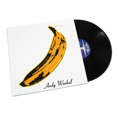 The Velvet Underground & Nico: The Velvet Underground & Nico Vinyl LP