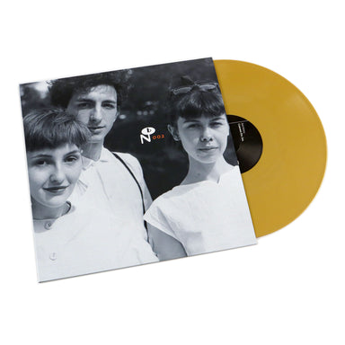 Antena: Camino Del Sol (Gold Colored Vinyl) Vinyl 2LP