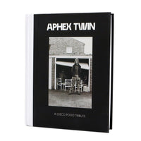 Aphex Twin: A Disco Pogo Tribute Book