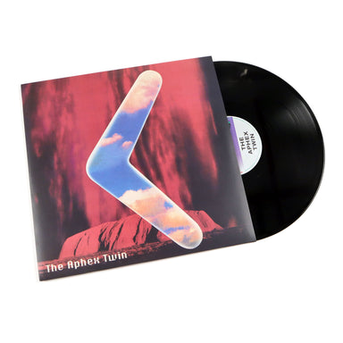 Aphex Twin: Digeridoo - Expanded Edition Vinyl 2LP -