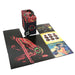 A Tribe Called Quest: The Low End Theory - Deluxe Edition Vinyl 8x7" Boxset