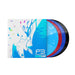 Atlus Sound Team: Persona 3 Reload Soundtrack (Colored Vinyl) Vinyl 4LP Boxset