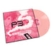 Atlus Sound Team: Persona 3 Portable Soundtrack (Colored Vinyl) Vinyl LP